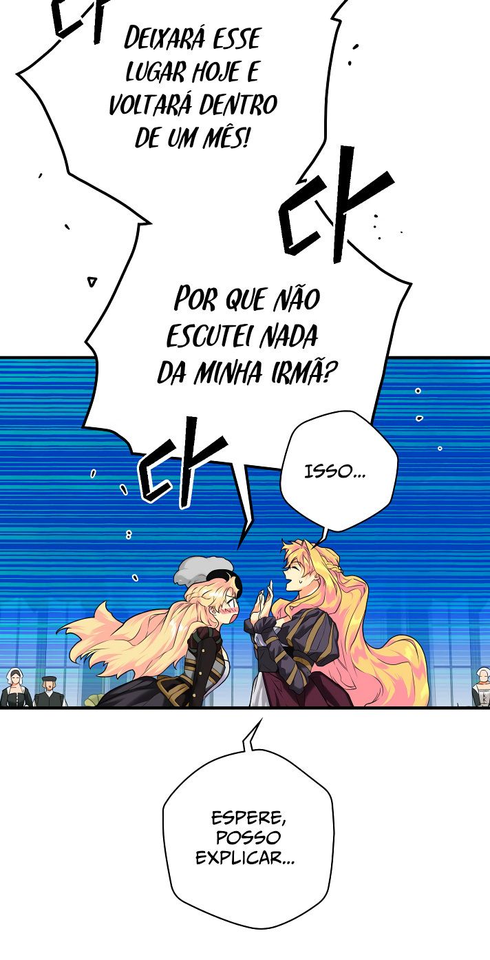 Secret Lady Capítulo 6 Página 66