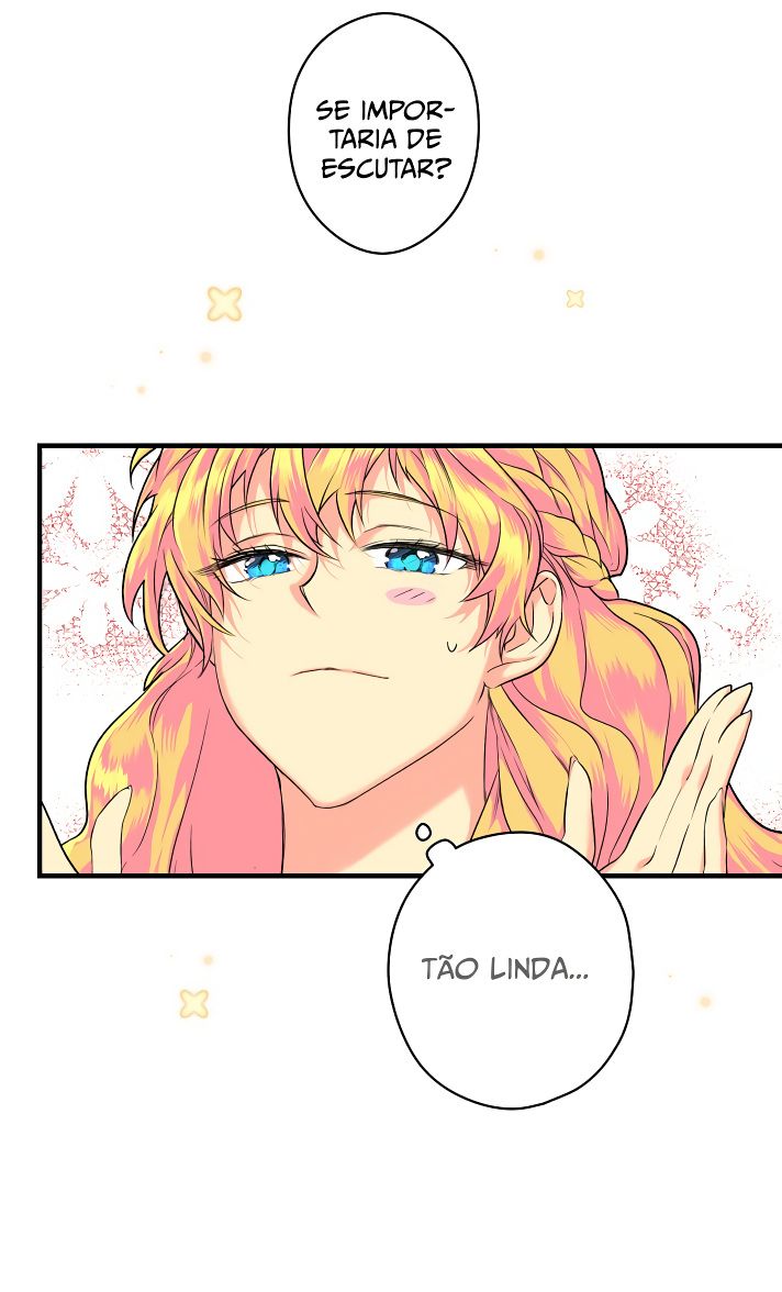 Secret Lady Capítulo 6 Página 68