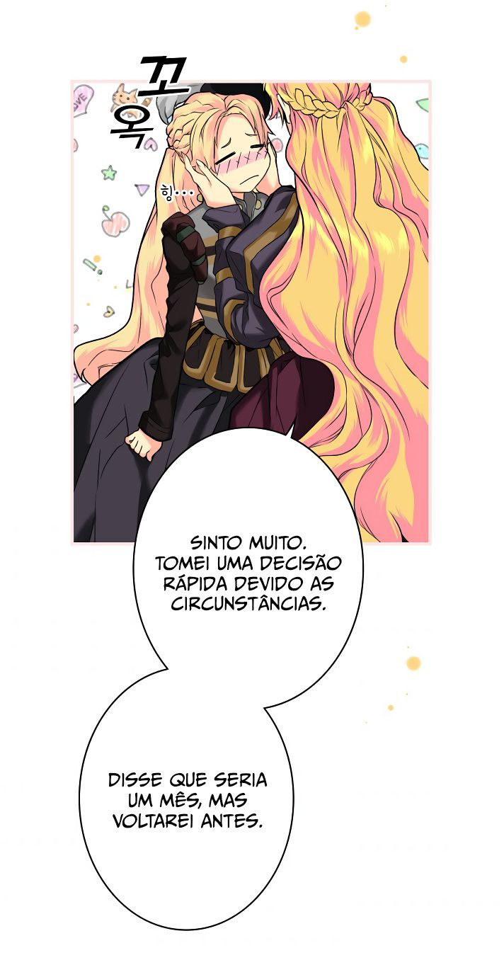 Secret Lady Capítulo 6 Página 69