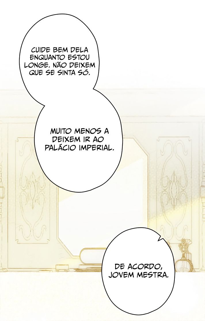Secret Lady Capítulo 6 Página 74