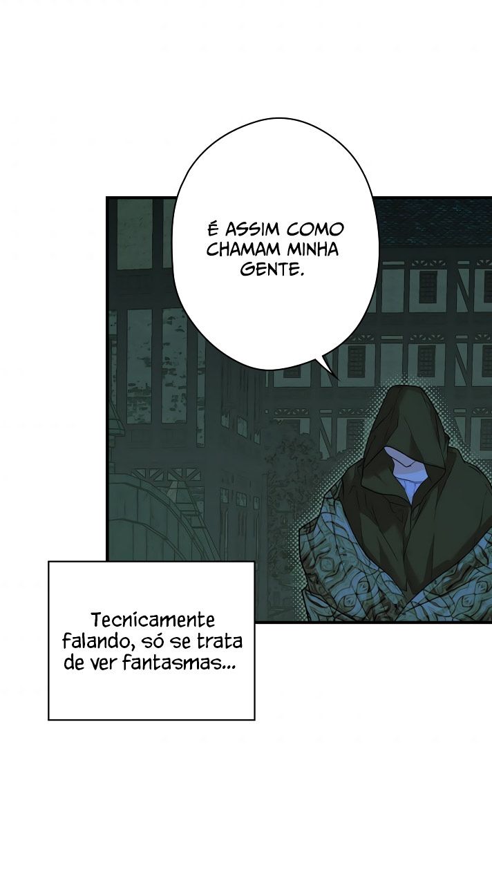 Secret Lady Capítulo 6 Página 9