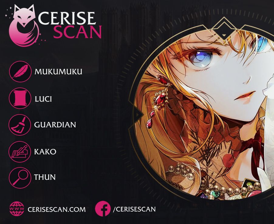 Secret Lady Capítulo 60 Página 1