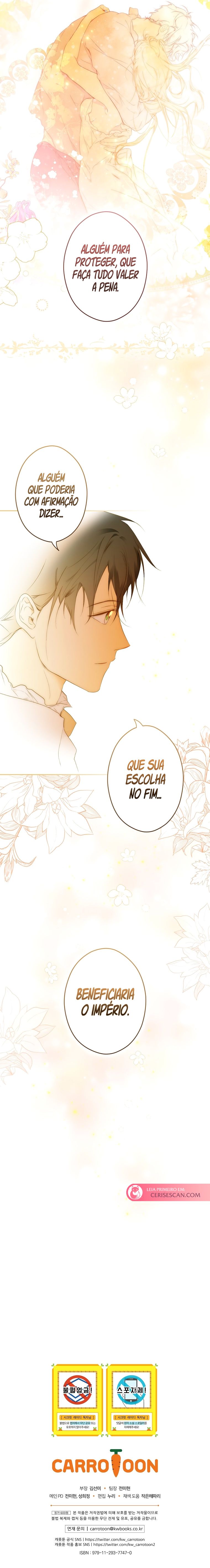 Secret Lady Capítulo 60 Página 14