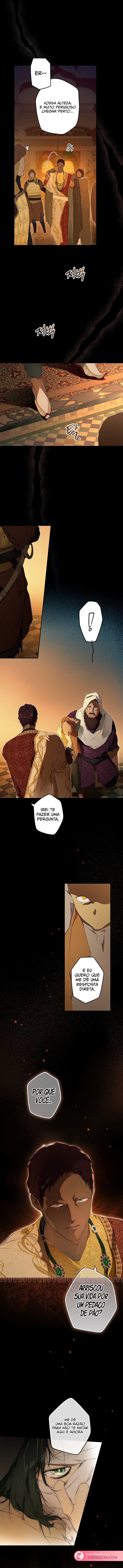 Secret Lady Capítulo 60 Página 7