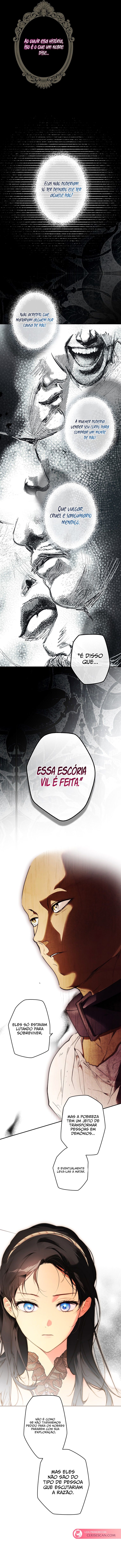 Secret Lady Capítulo 61 Página 10