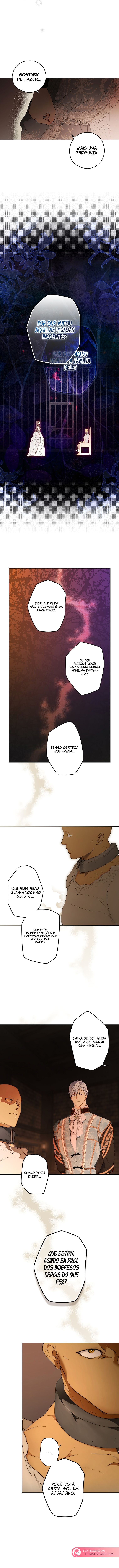 Secret Lady Capítulo 61 Página 7
