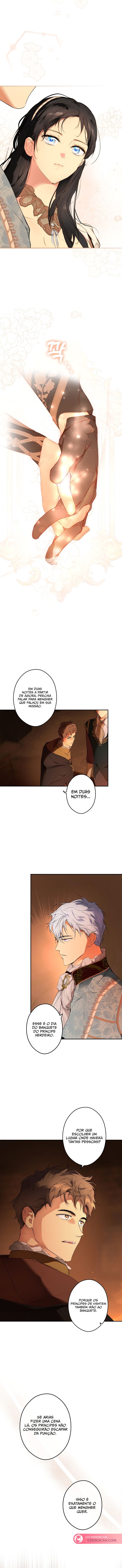 Secret Lady Capítulo 62 Página 10