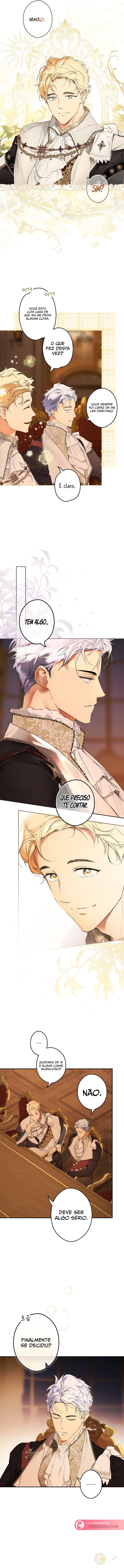 Secret Lady Capítulo 63 Página 4