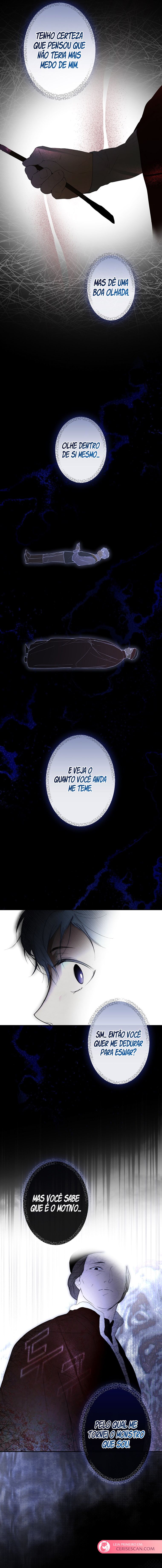 Secret Lady Capítulo 64 Página 11