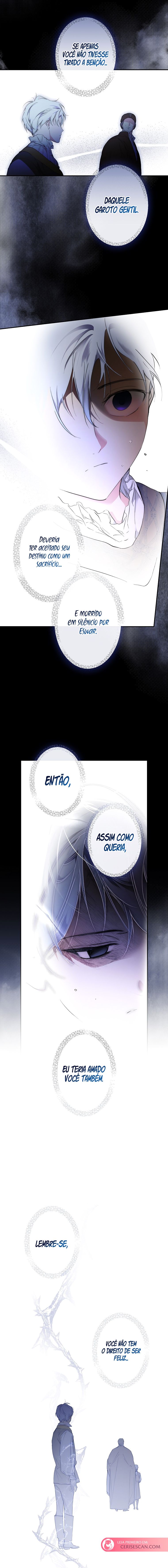 Secret Lady Capítulo 64 Página 12