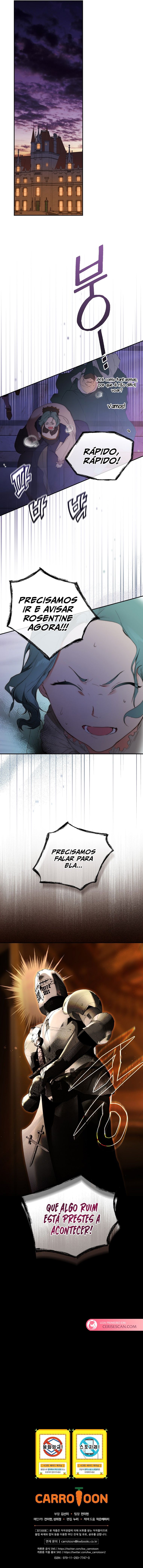 Secret Lady Capítulo 64 Página 15