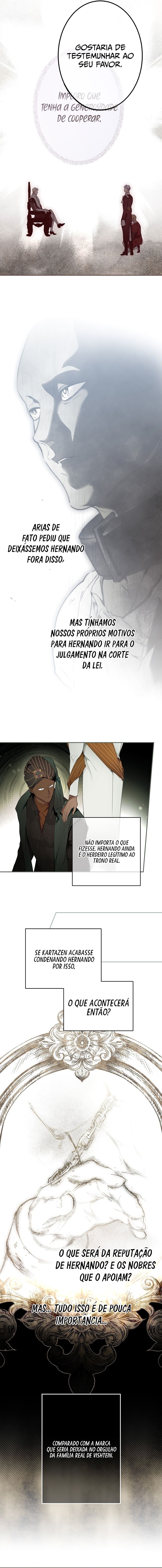 Secret Lady Capítulo 65 Página 10