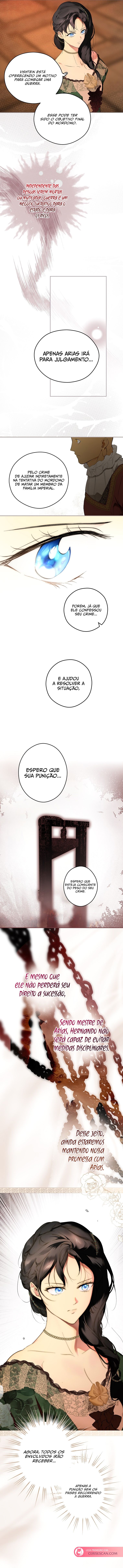Secret Lady Capítulo 65 Página 11