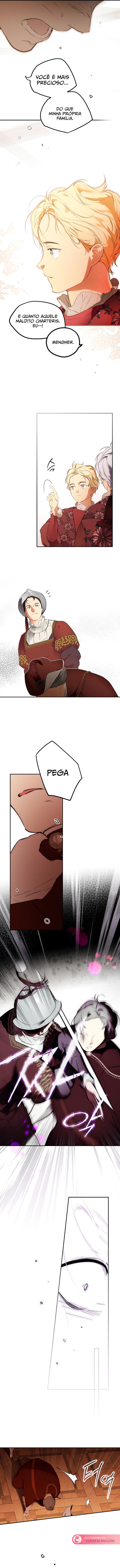 Secret Lady Capítulo 66 Página 10