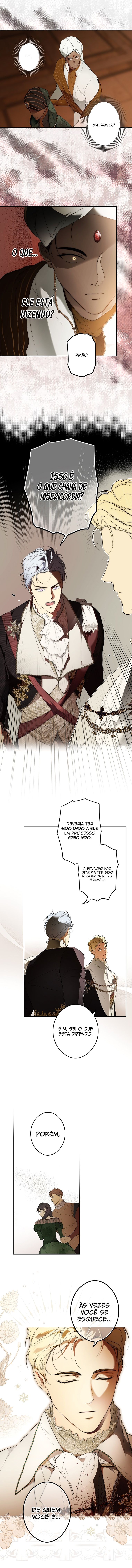 Secret Lady Capítulo 66 Página 6