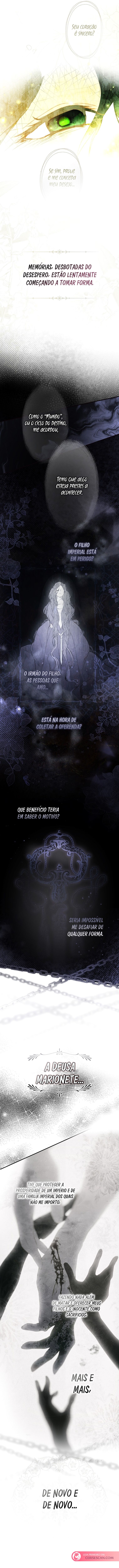 Secret Lady Capítulo 67 Página 7