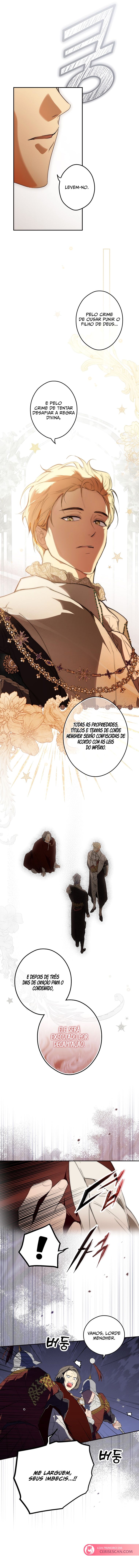 Secret Lady Capítulo 67 Página 8
