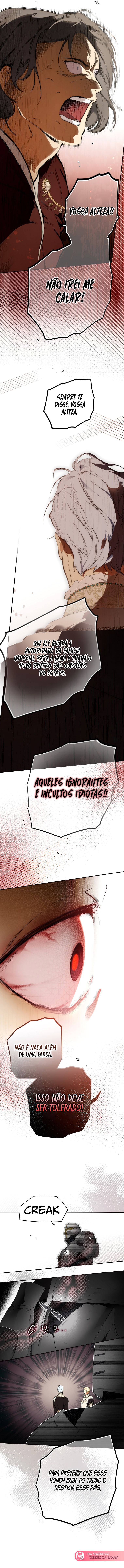 Secret Lady Capítulo 67 Página 9