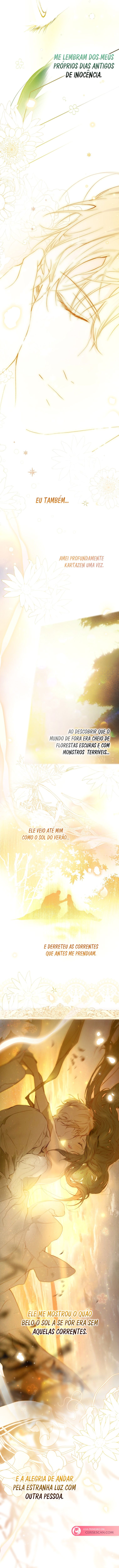 Secret Lady Capítulo 68 Página 3