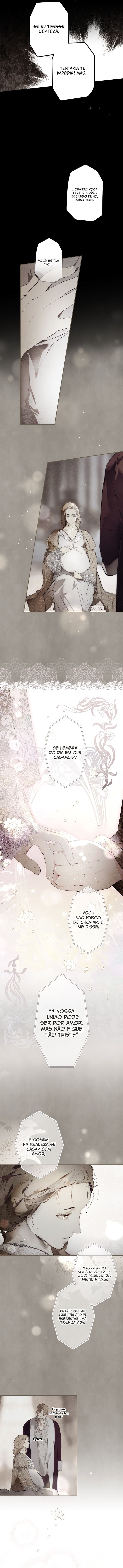 Secret Lady Capítulo 69 Página 10