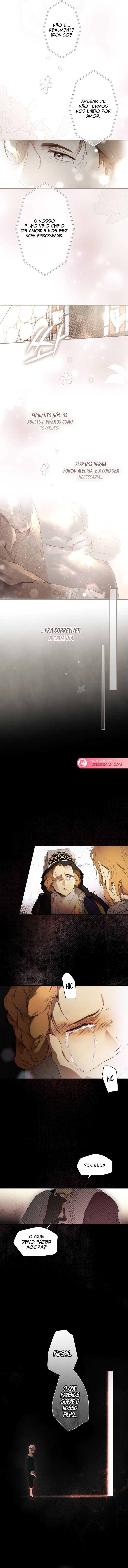 Secret Lady Capítulo 69 Página 11