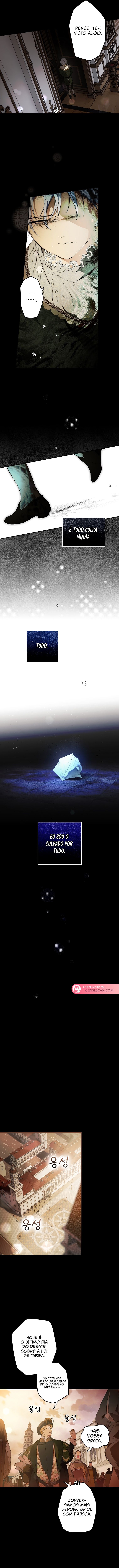 Secret Lady Capítulo 69 Página 13