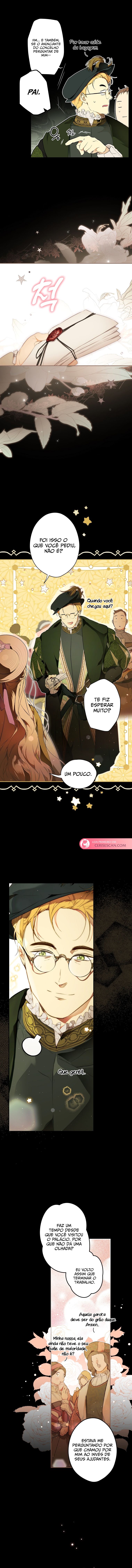 Secret Lady Capítulo 69 Página 14
