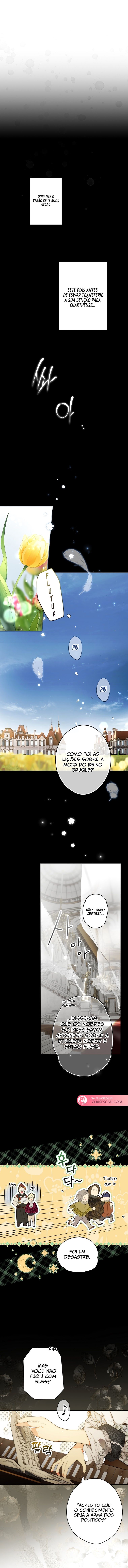 Secret Lady Capítulo 69 Página 2