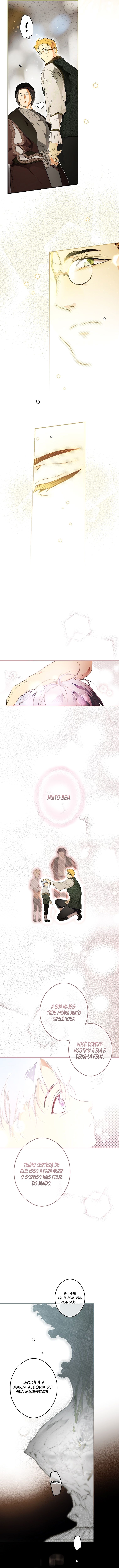 Secret Lady Capítulo 69 Página 6
