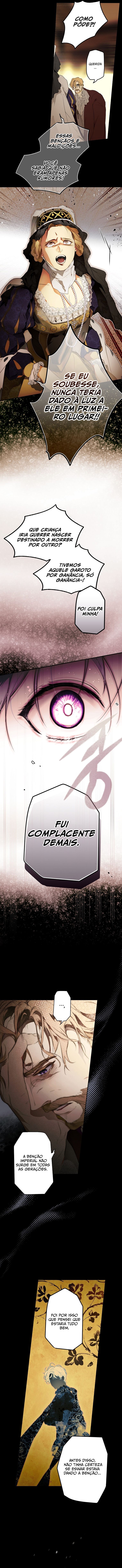 Secret Lady Capítulo 69 Página 9
