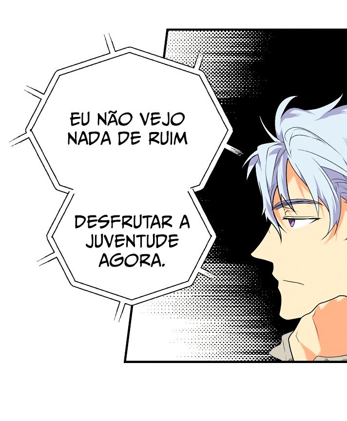 Secret Lady Capítulo 7 Página 21