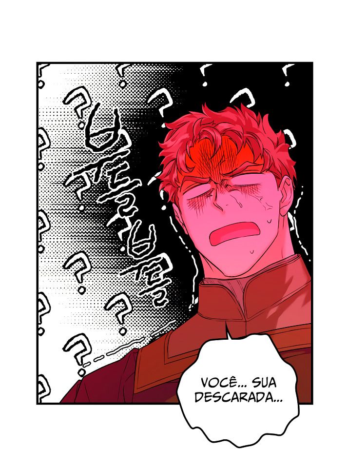Secret Lady Capítulo 7 Página 22