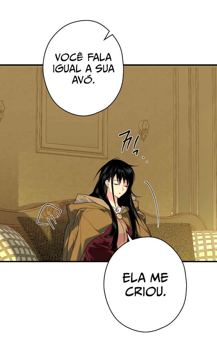 Secret Lady Capítulo 7 Página 24