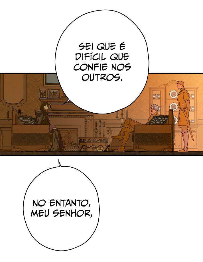 Secret Lady Capítulo 7 Página 30