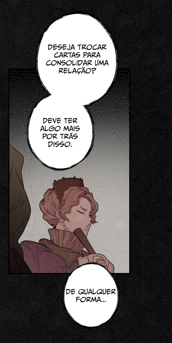 Secret Lady Capítulo 7 Página 38
