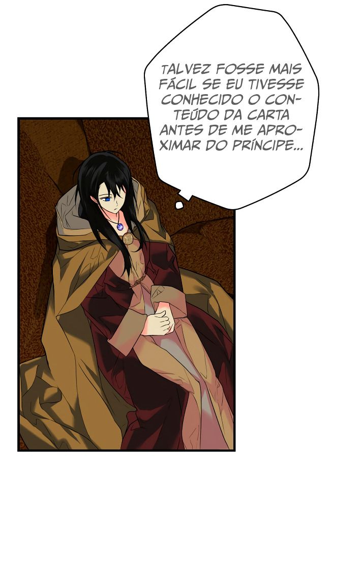 Secret Lady Capítulo 7 Página 41