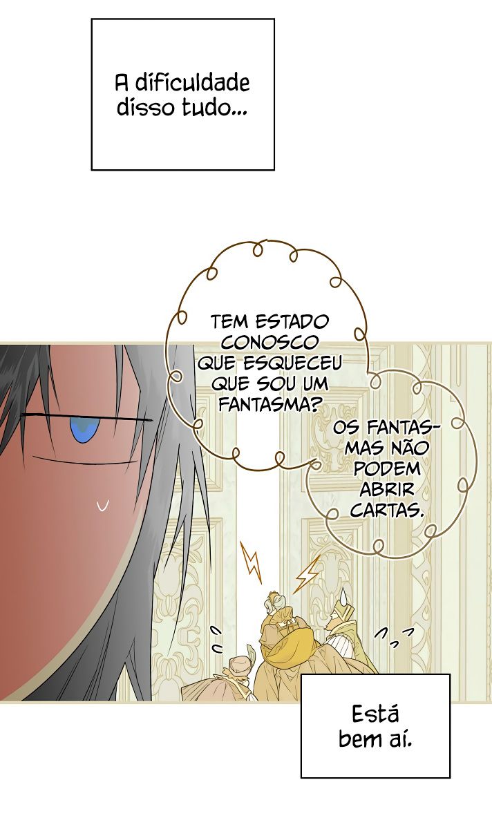 Secret Lady Capítulo 7 Página 42