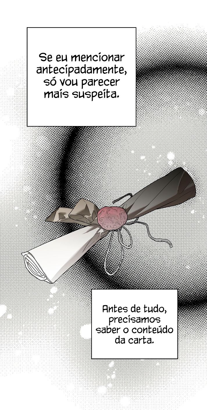 Secret Lady Capítulo 7 Página 43