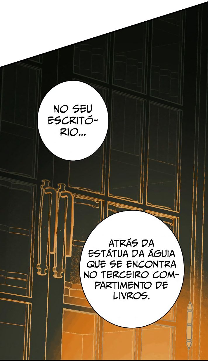 Secret Lady Capítulo 7 Página 45