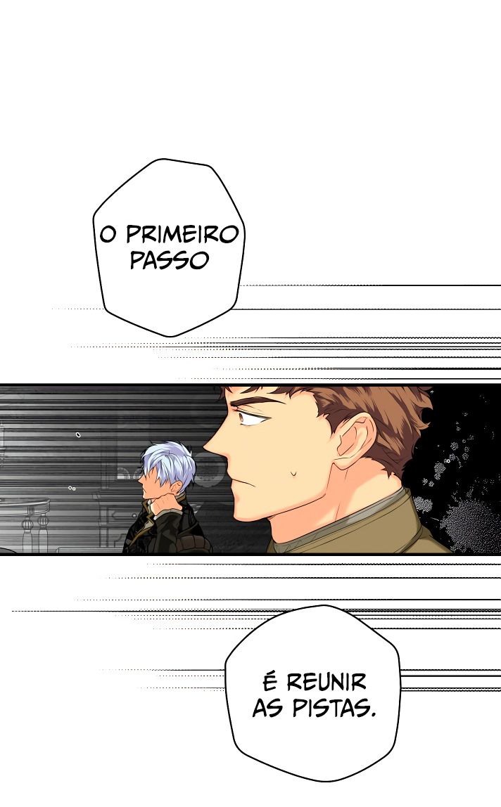 Secret Lady Capítulo 7 Página 47