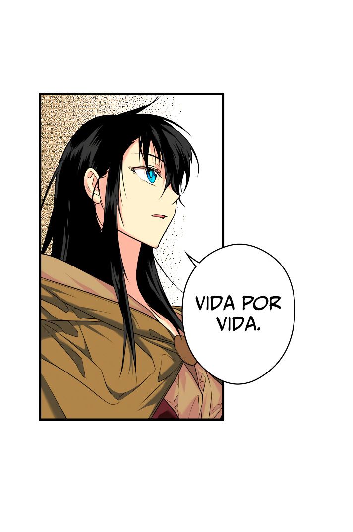 Secret Lady Capítulo 7 Página 56