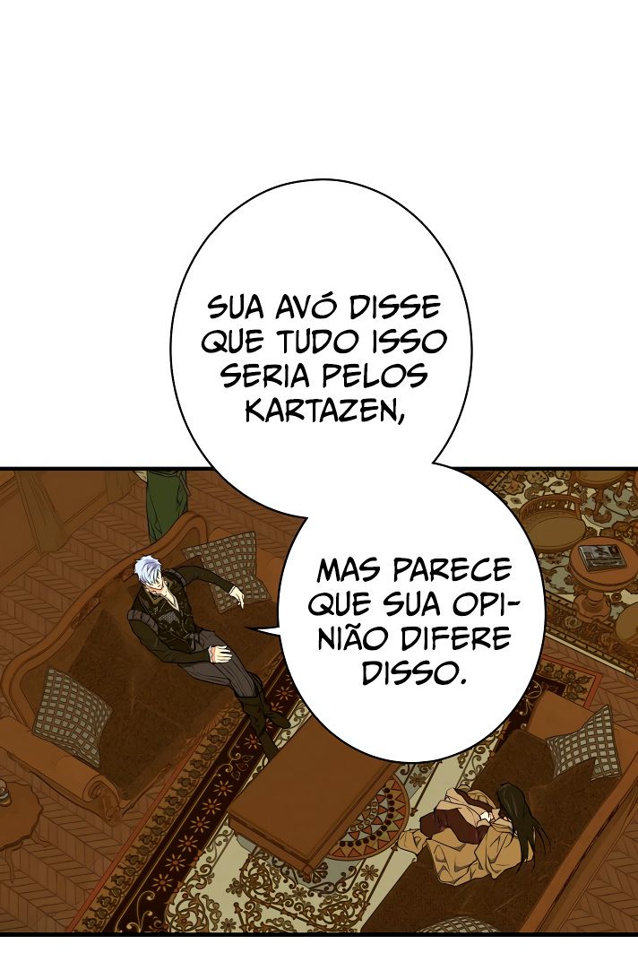 Secret Lady Capítulo 7 Página 58
