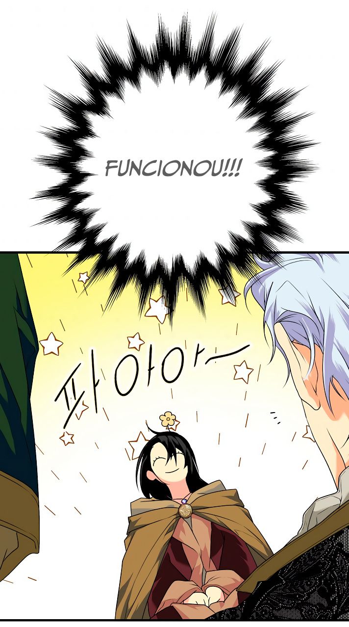 Secret Lady Capítulo 7 Página 64