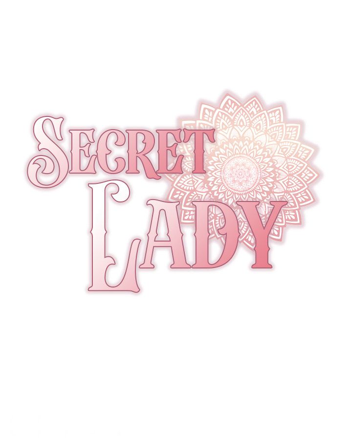 Secret Lady Capítulo 7 Página 7