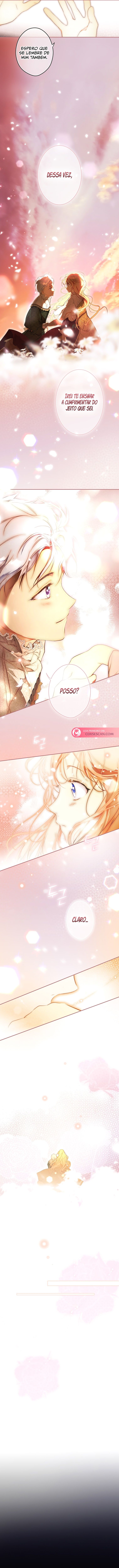 Secret Lady Capítulo 70 Página 12