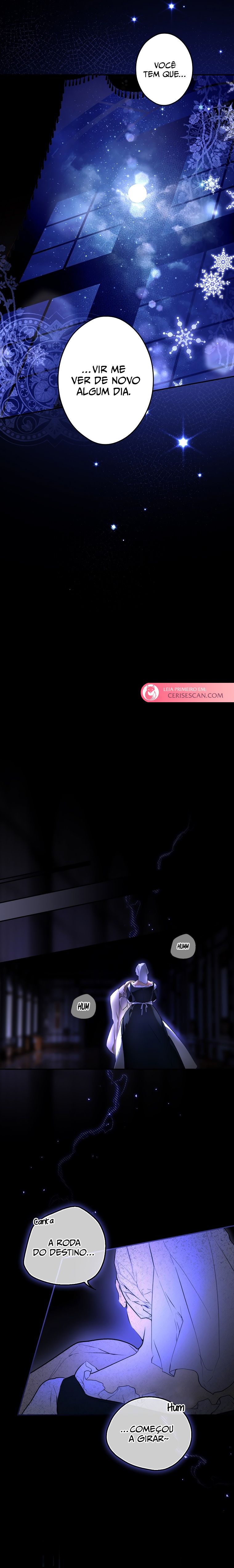 Secret Lady Capítulo 70 Página 16