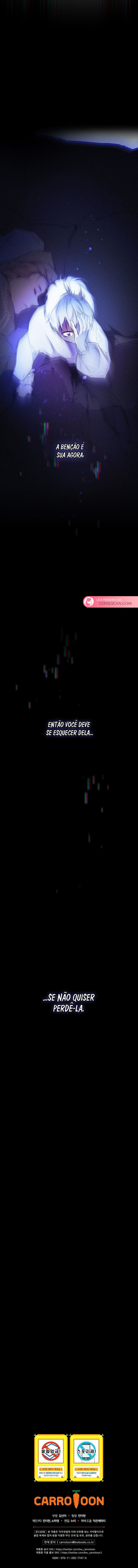 Secret Lady Capítulo 70 Página 18