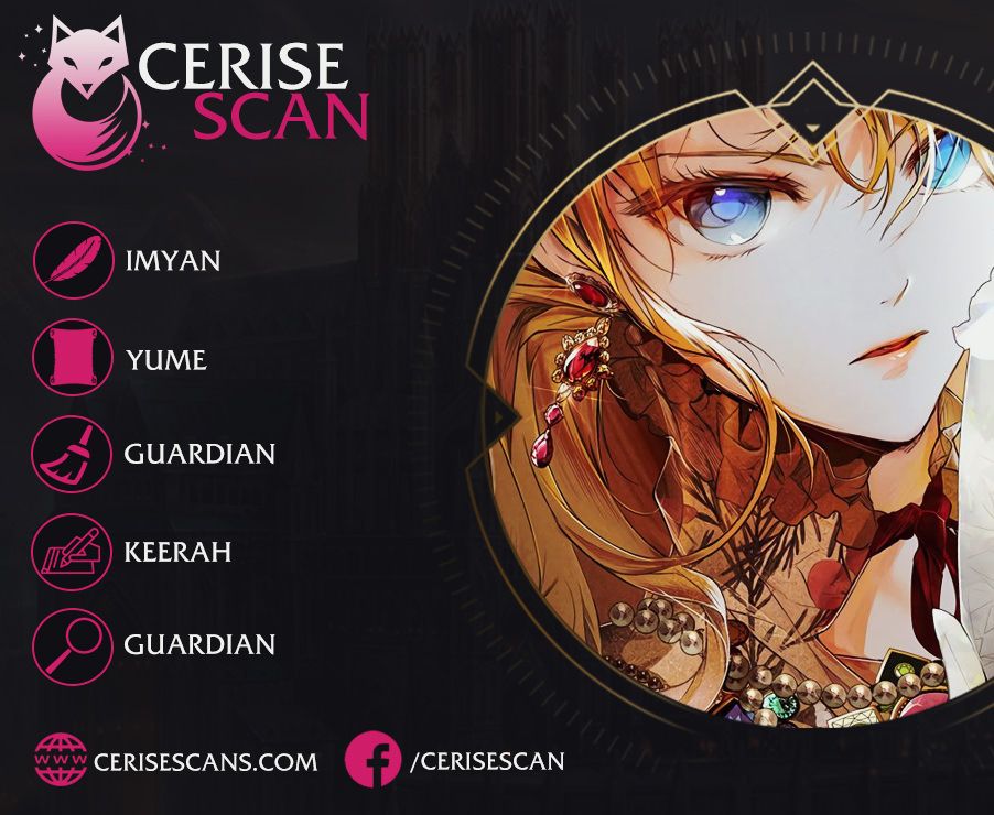 Secret Lady Capítulo 71 Página 1