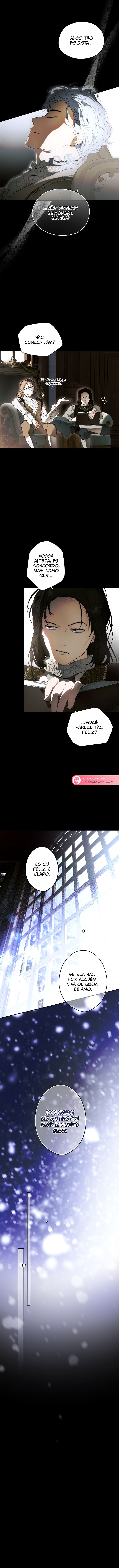 Secret Lady Capítulo 71 Página 12