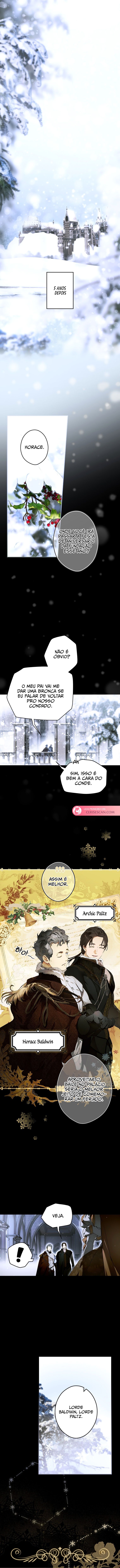 Secret Lady Capítulo 71 Página 2